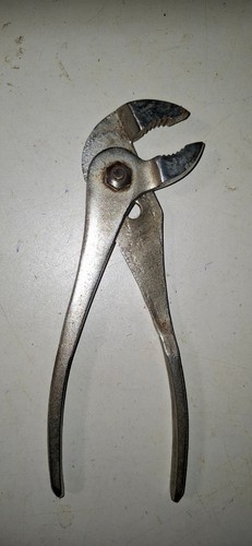 Pince multiprise facom 181 18 - multiprise,