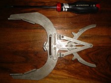 pince spéciale segment BEM