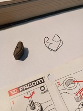 KIT DE REPARATION RESSORT