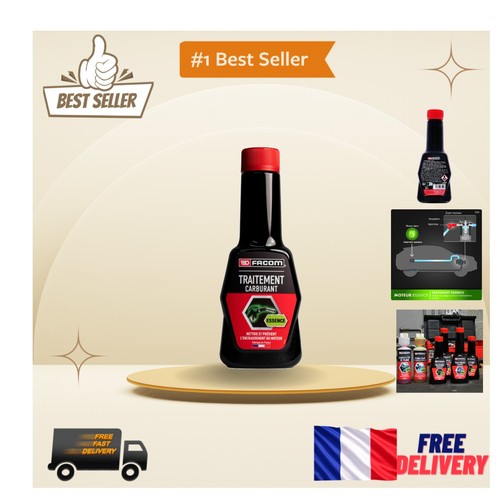 Facom 006004 200ml additif - -,