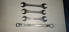 LOT DE 3 CLES A FOURCHE  FACOM