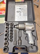 Coffret Clé à Choc 1/2 Facom