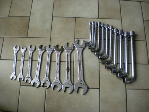 Outils clés facom - outils,,