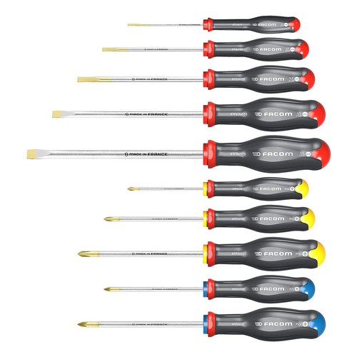 Facom tournevis protwist jeu - facom,