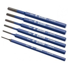 Jeu de 6 chasse-goupilles - 2