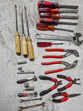 outils Facom et Sam
