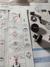 KIT DE REPARATION ROTOR