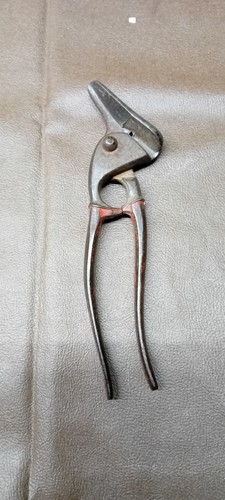 Facom 884 ancienne cisaille - 884,