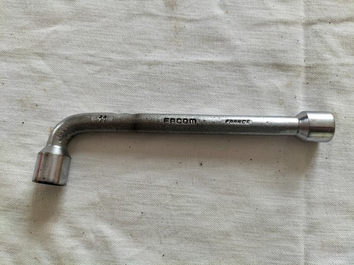 Clé pipe facom - -,