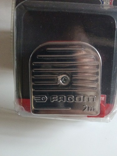Mètre facom neuf 2mx - facom,