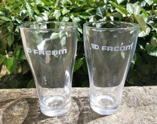 FACOM - Lot 2 Verres Épais