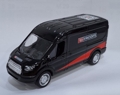Miniature camion facom 43 - camion, 1/43