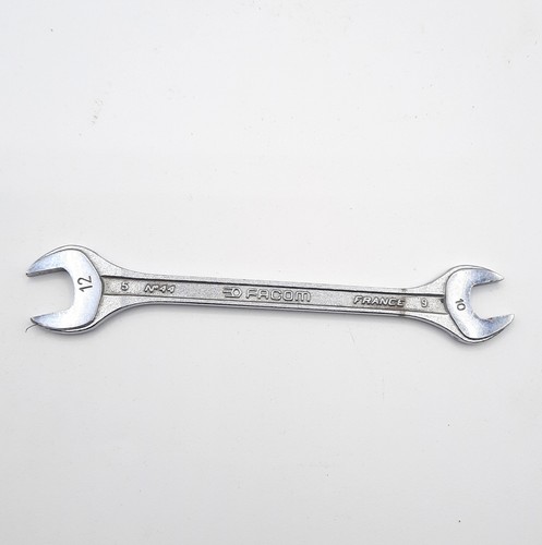 Facom clé plate fourche - facom,