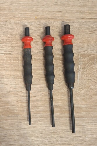 Chasse goupilles gainés - 3,