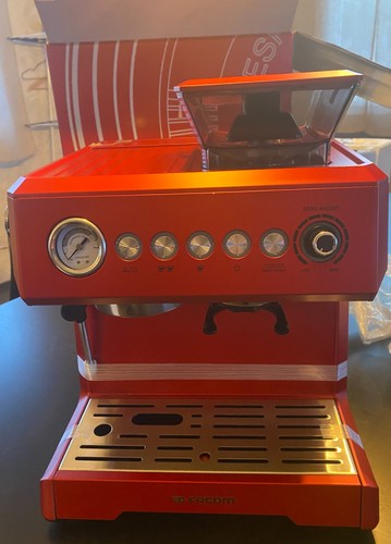 Facom machine café - facom, à