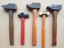 FACOM lot ancien marteau