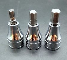 FACOM S.236 Douilles 1/2"