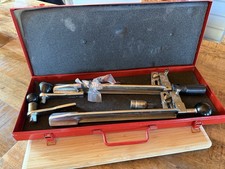 clé dynamométrique facom