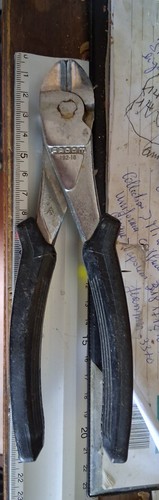 Pinces coupantes facom ref - ref,