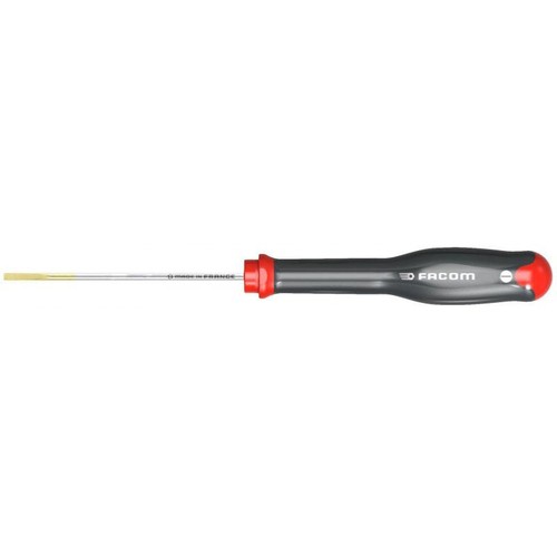 Tournevis protwist plat facom - tournevis,