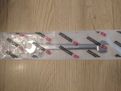 Facom clé plate a fourche - ,