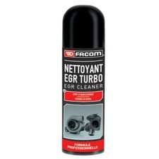 Nettoyant Vanne EGR turbo sans