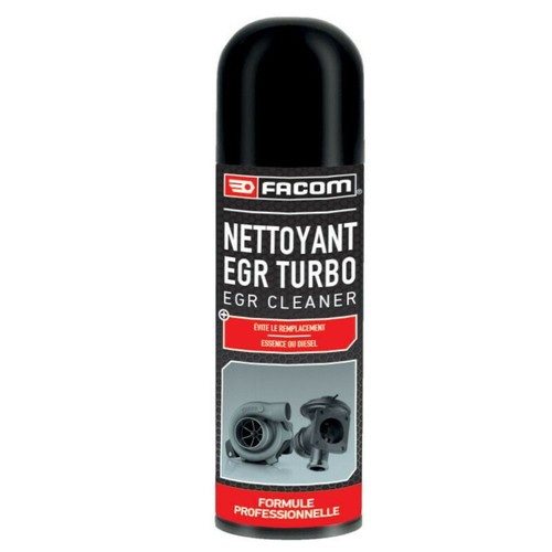 Nettoyant vanne egr - vanne, sans